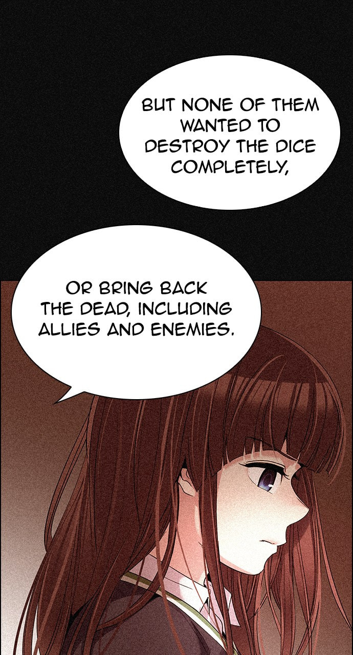 Read DICE chapter 265 image 36 on Lezhin