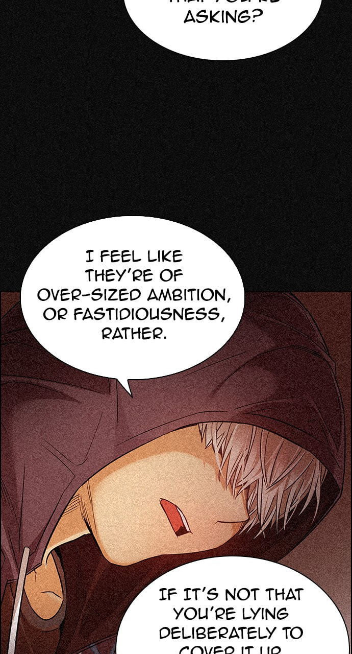 Read DICE chapter 265 image 38 on Lezhin