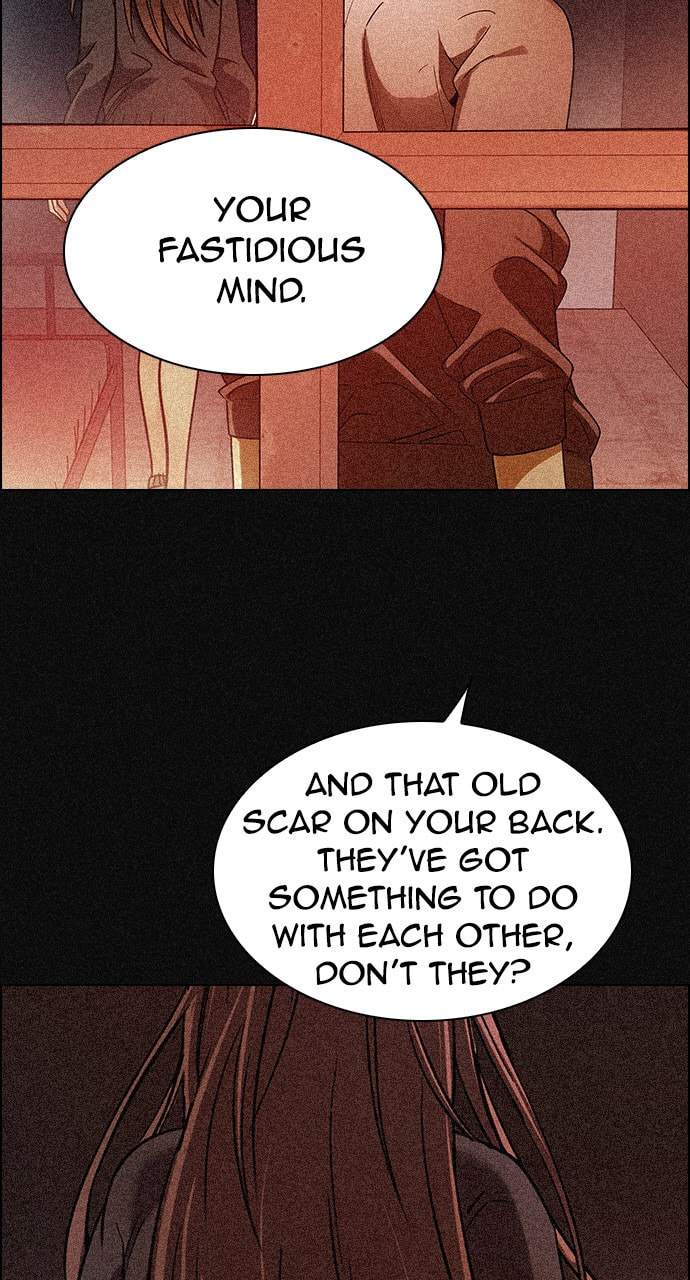 Read DICE chapter 265 image 41 on Lezhin