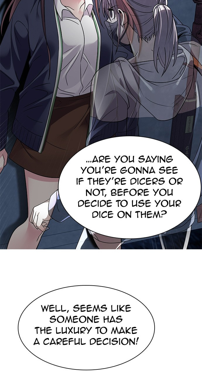 Read DICE chapter 265 image 5 on Lezhin