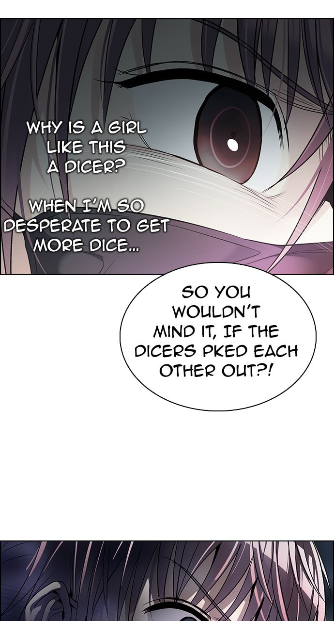 Read DICE chapter 265 image 6 on Lezhin