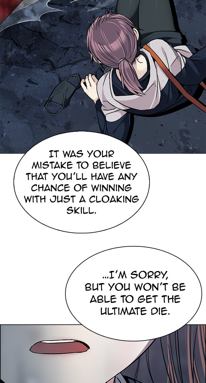 Read DICE chapter 265 image 60 on Lezhin