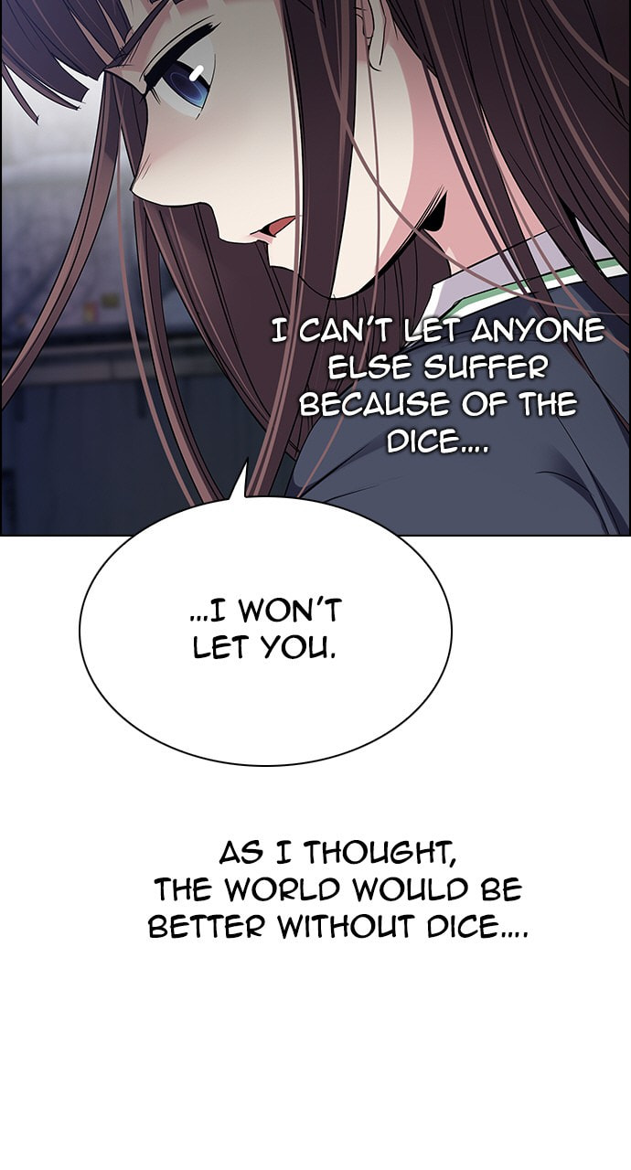 Read DICE chapter 265 image 8 on Lezhin