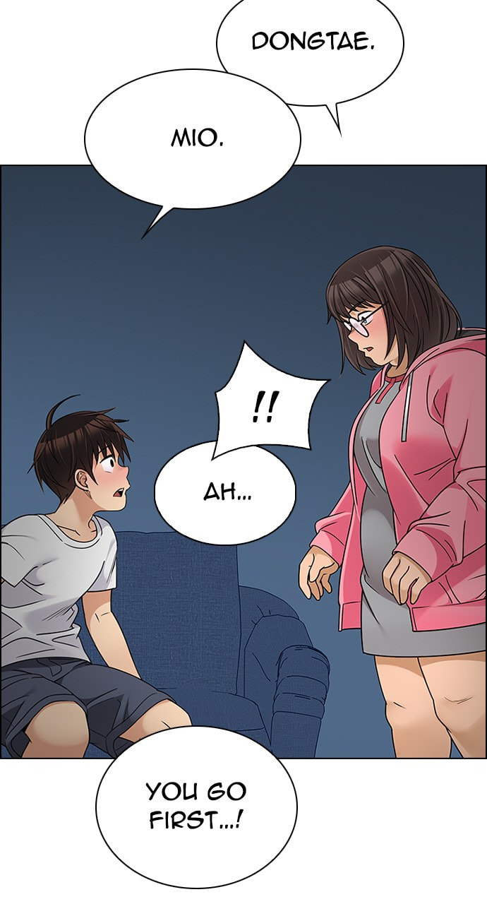 Read DICE chapter 266 image 16 on Lezhin