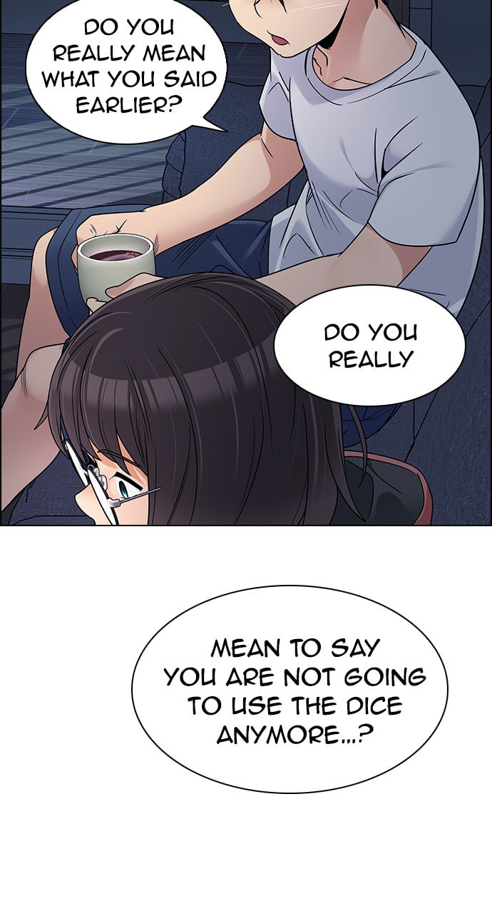 Read DICE chapter 266 image 21 on Lezhin
