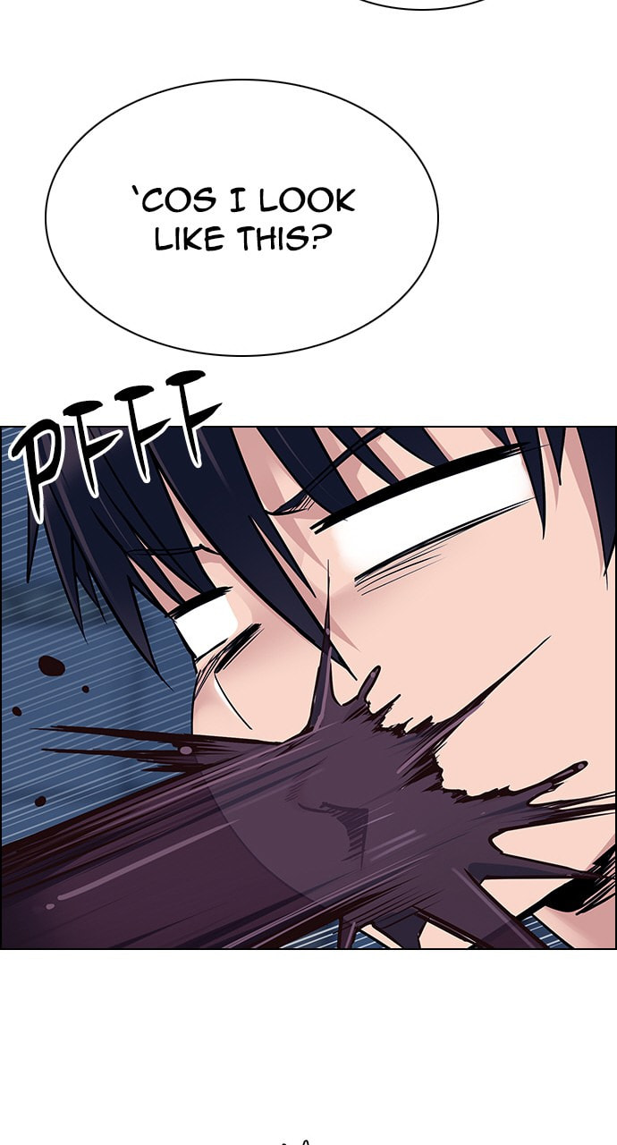 Read DICE chapter 266 image 23 on Lezhin