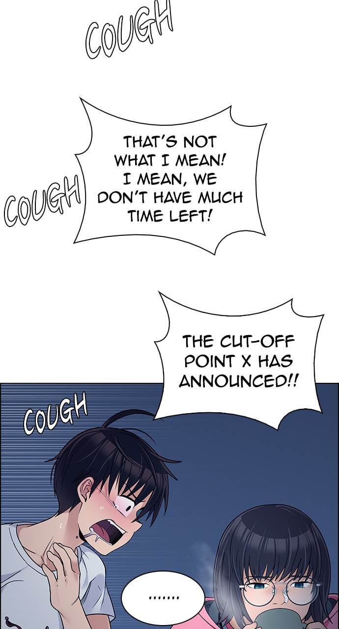 Read DICE chapter 266 image 24 on Lezhin