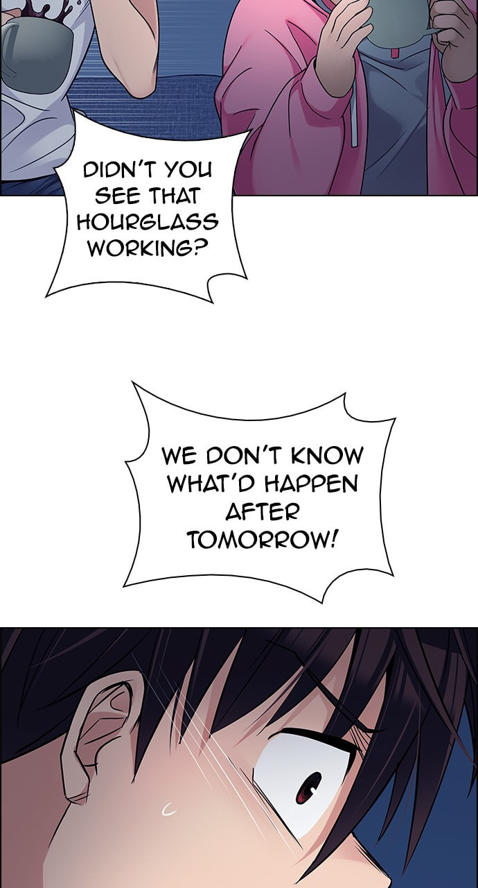 Read DICE chapter 266 image 25 on Lezhin