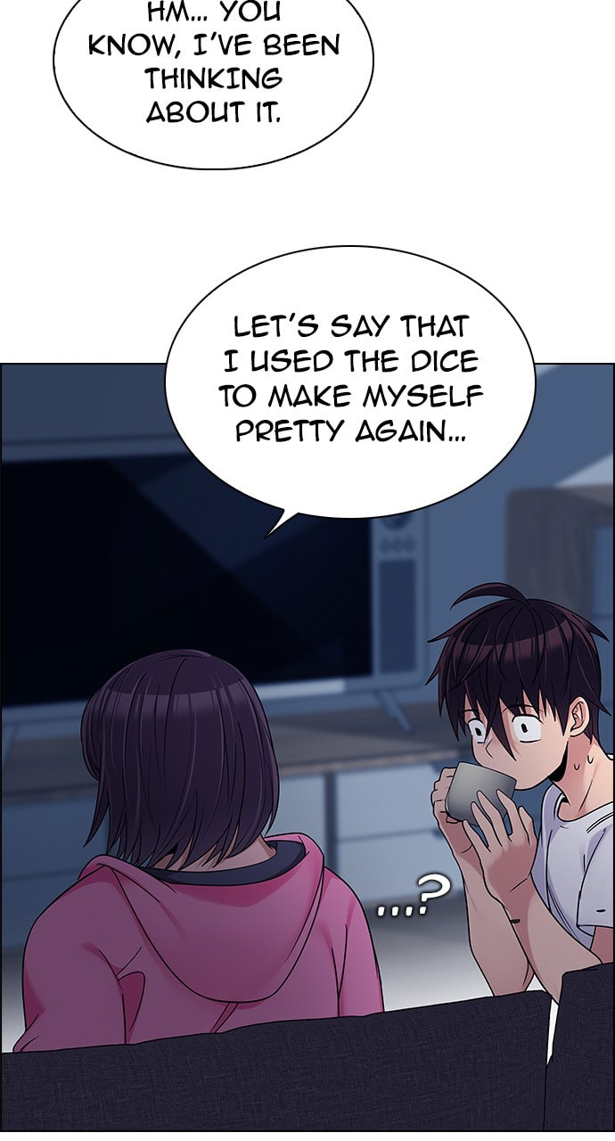 Read DICE chapter 266 image 29 on Lezhin