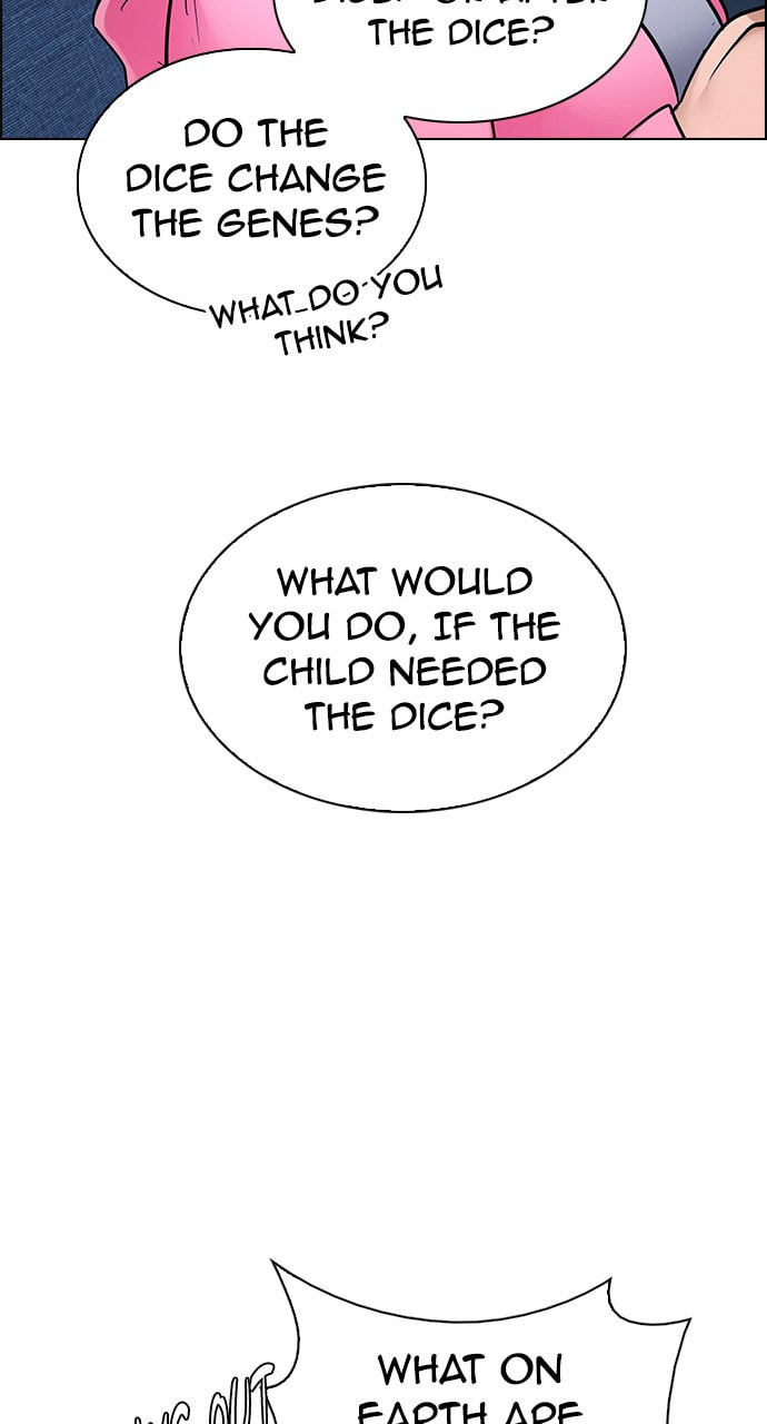 Read DICE chapter 266 image 31 on Lezhin