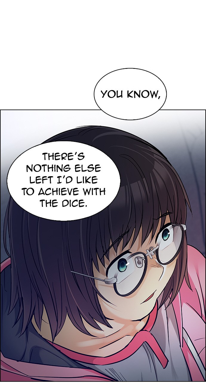 Read DICE chapter 266 image 33 on Lezhin