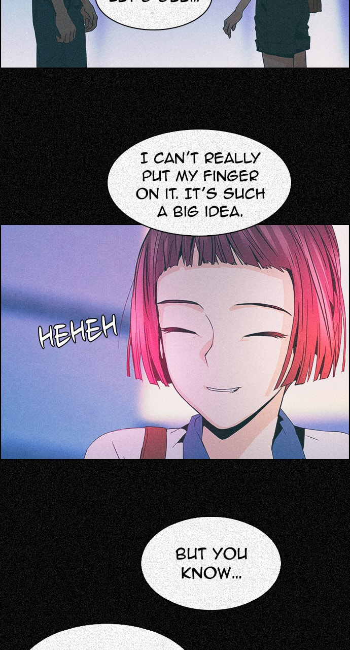 Read DICE chapter 266 image 36 on Lezhin