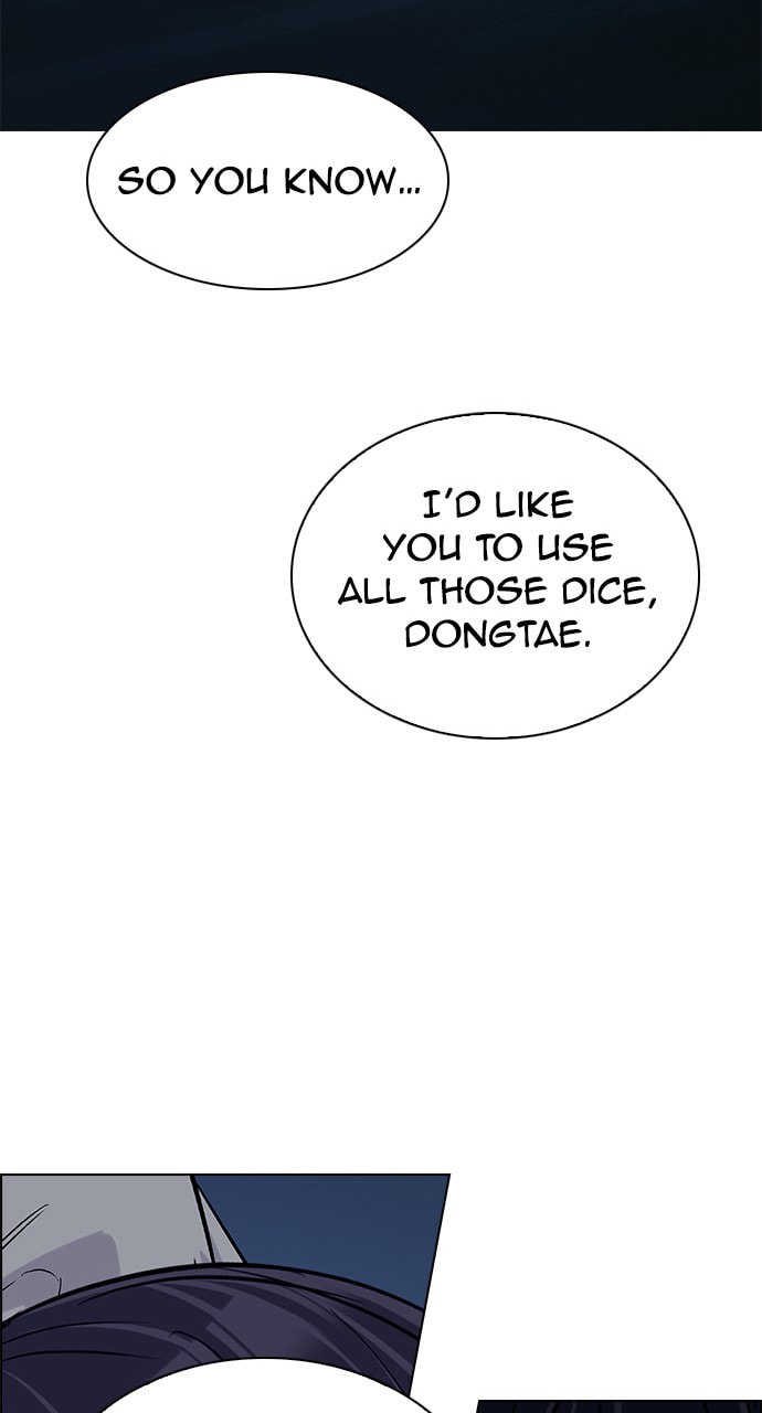 Read DICE chapter 266 image 42 on Lezhin