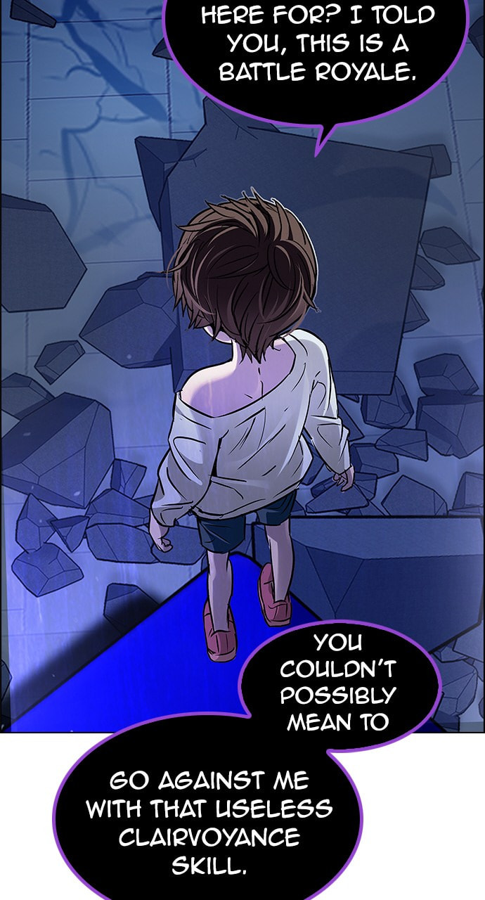 Read DICE chapter 266 image 50 on Lezhin