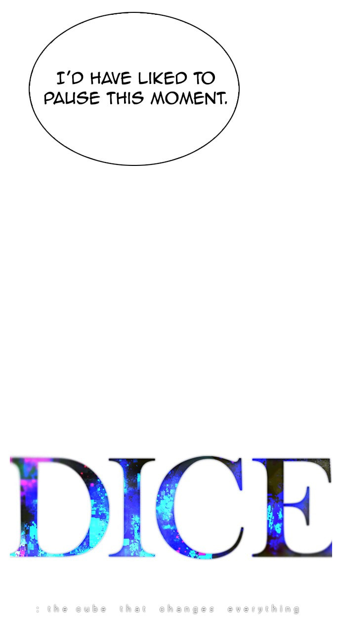 Read DICE chapter 266 image 6 on Lezhin