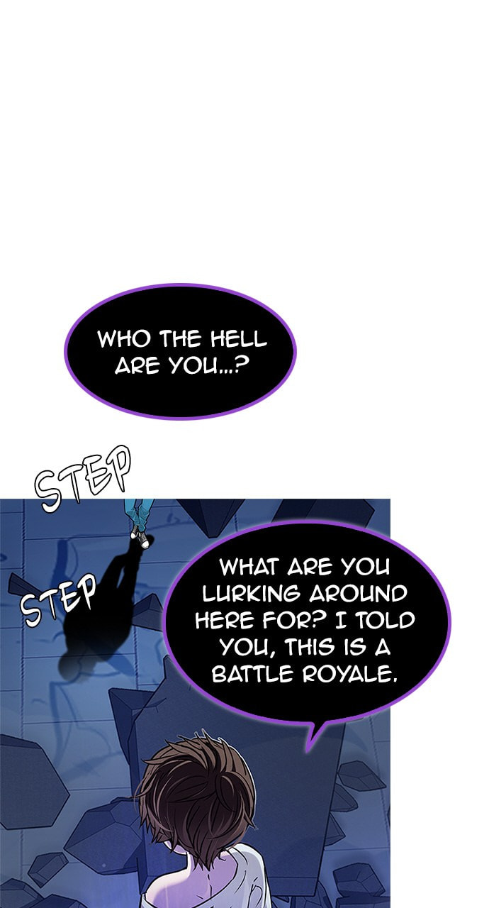 Read DICE chapter 267 image 1 on Lezhin