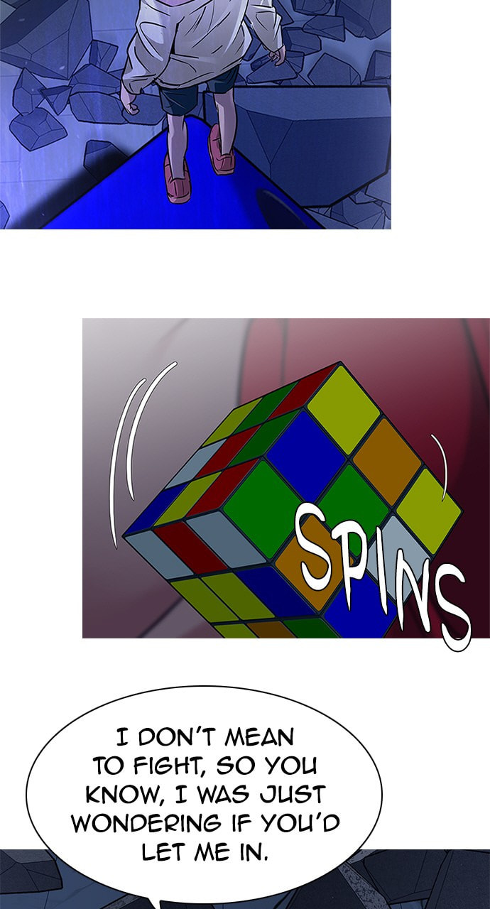Read DICE chapter 267 image 2 on Lezhin