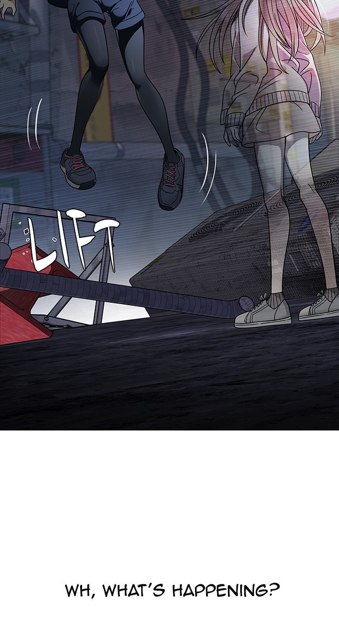 Read DICE chapter 267 image 23 on Lezhin
