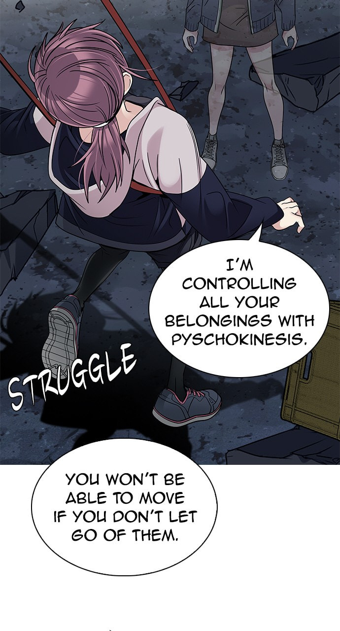 Read DICE chapter 267 image 26 on Lezhin