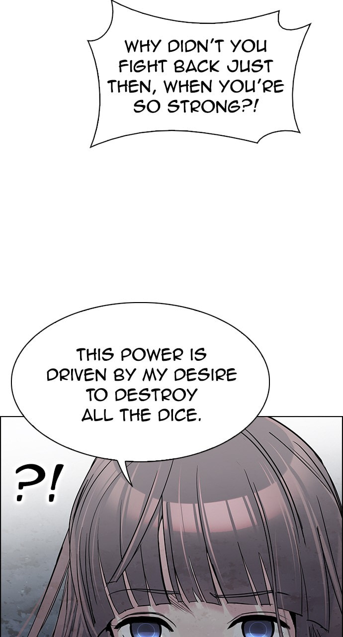 Read DICE chapter 267 image 27 on Lezhin
