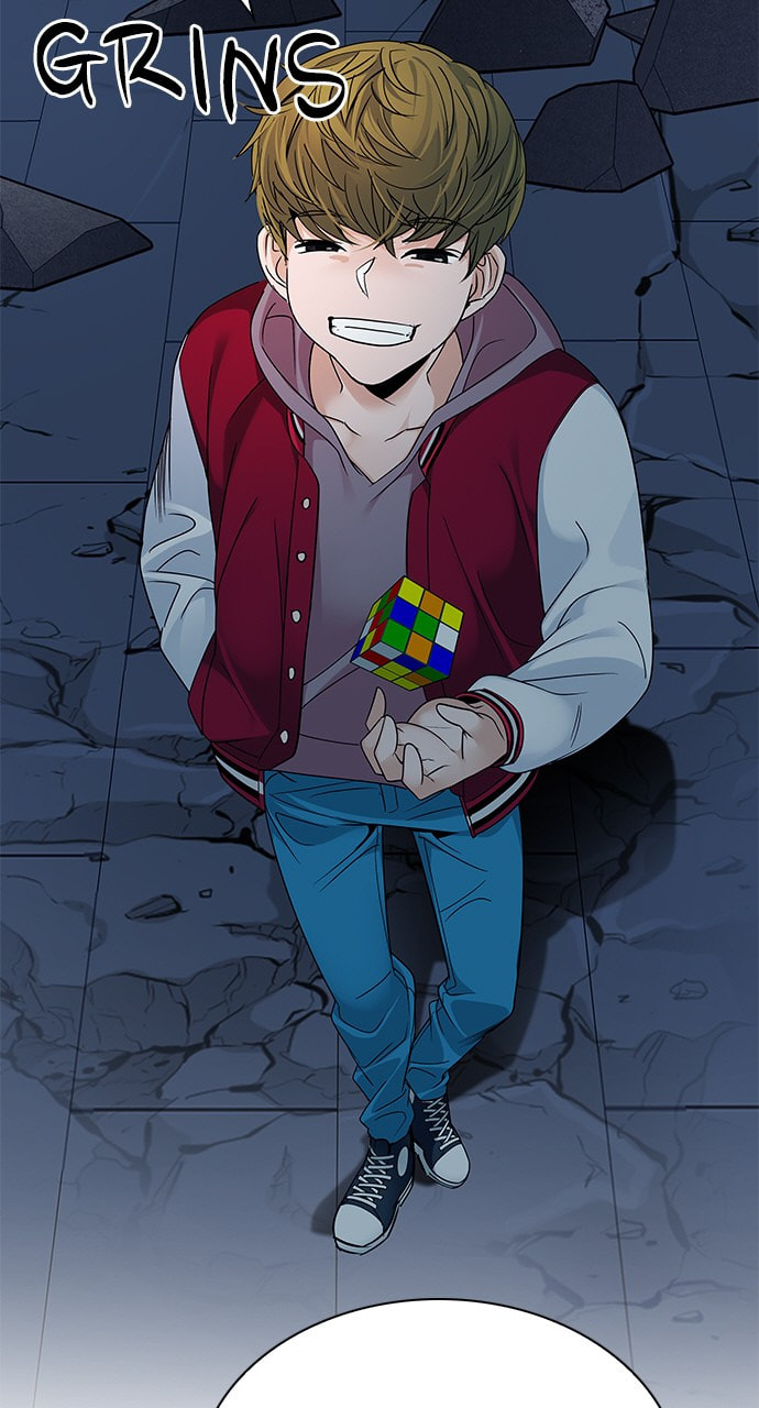 Read DICE chapter 267 image 3 on Lezhin