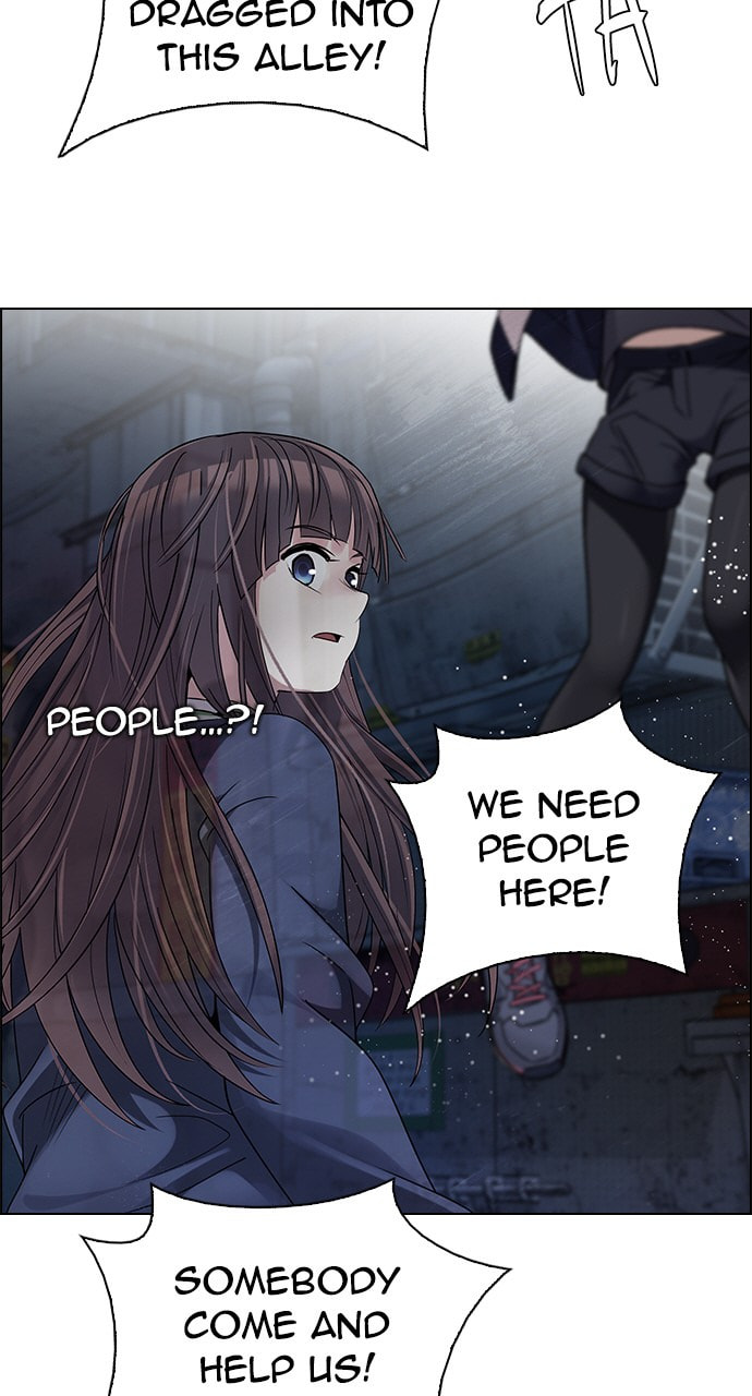 Read DICE chapter 267 image 31 on Lezhin