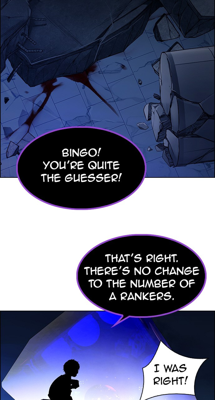 Read DICE chapter 267 image 34 on Lezhin