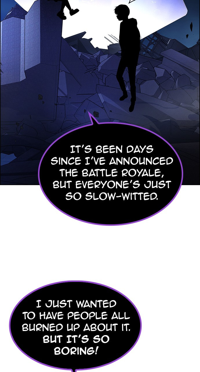 Read DICE chapter 267 image 35 on Lezhin