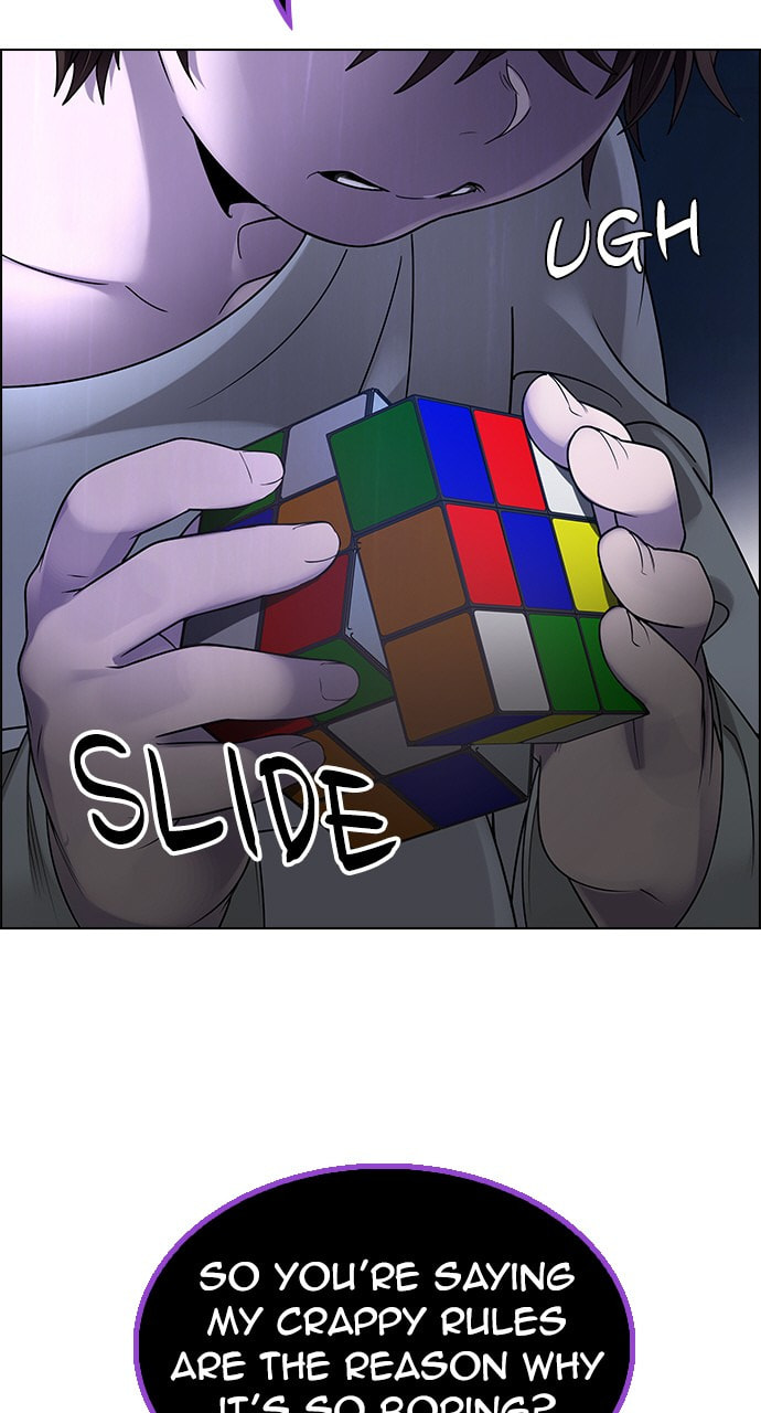 Read DICE chapter 267 image 36 on Lezhin