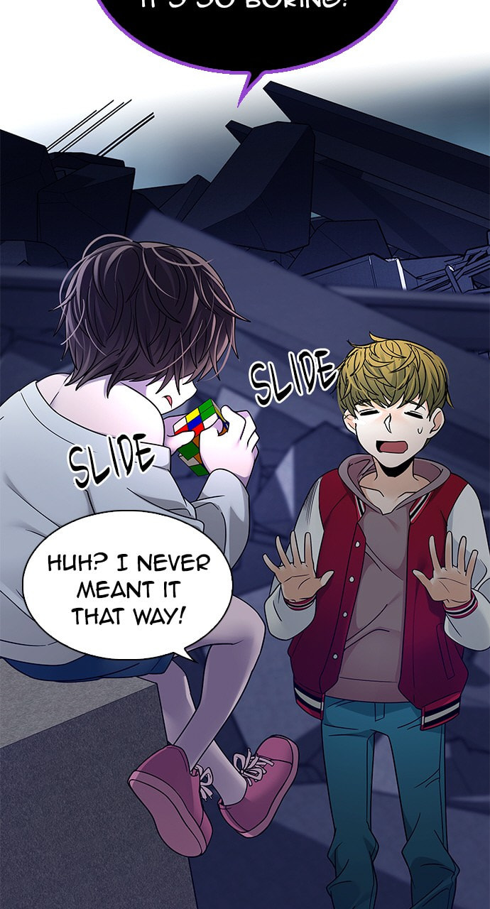 Read DICE chapter 267 image 37 on Lezhin
