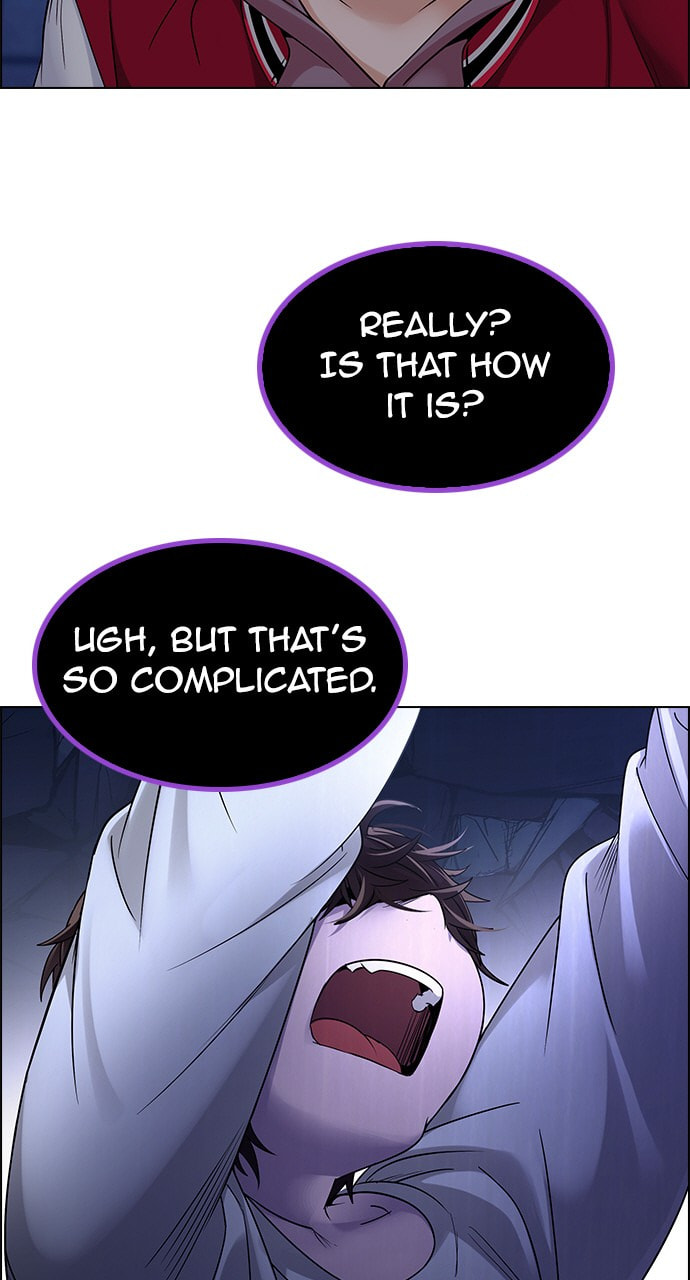 Read DICE chapter 267 image 39 on Lezhin