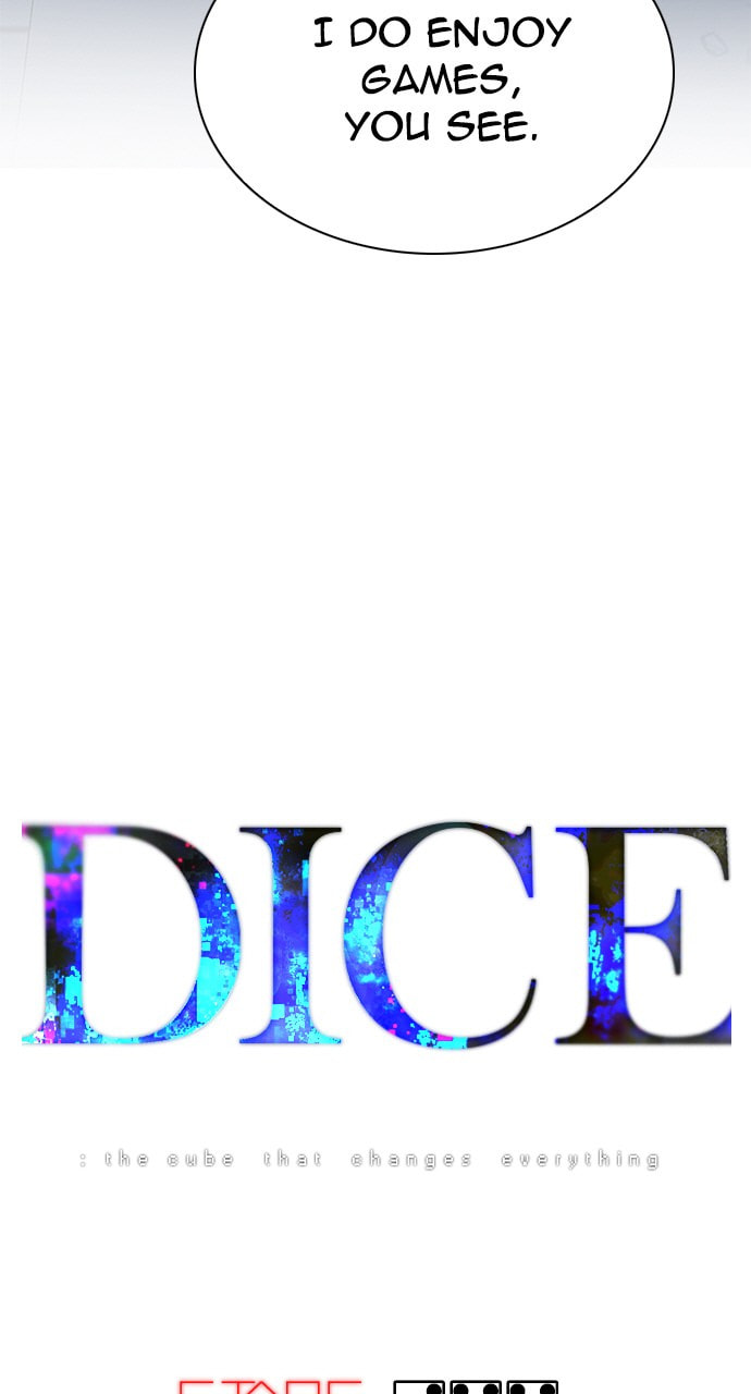 Read DICE chapter 267 image 4 on Lezhin