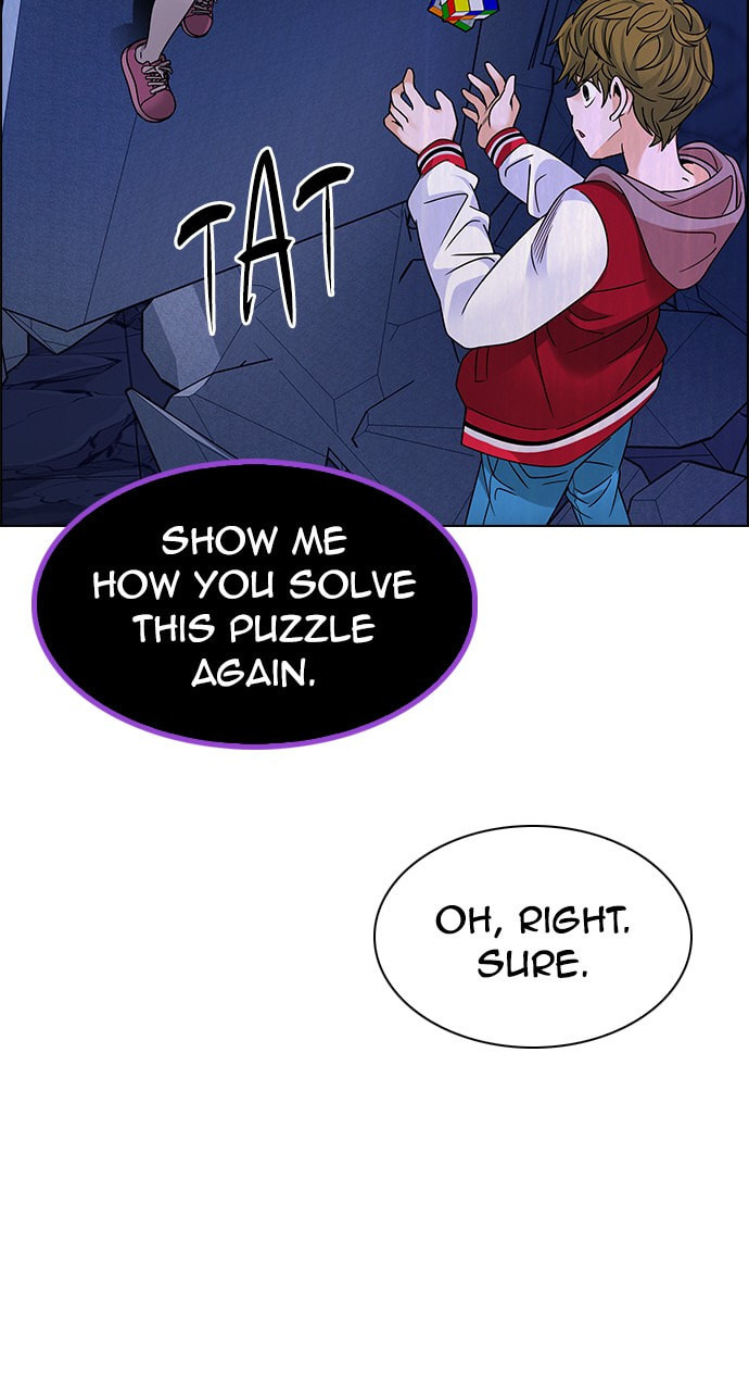 Read DICE chapter 267 image 41 on Lezhin