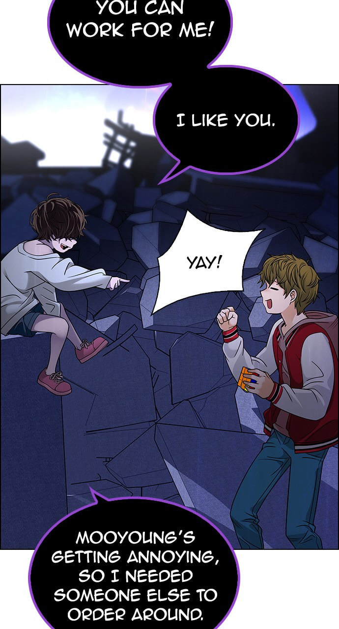 Read DICE chapter 267 image 45 on Lezhin