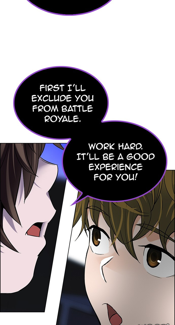 Read DICE chapter 267 image 46 on Lezhin