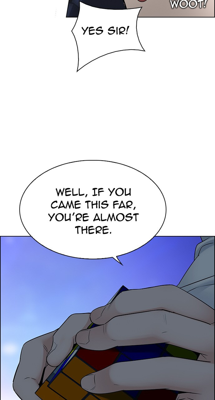 Read DICE chapter 267 image 47 on Lezhin