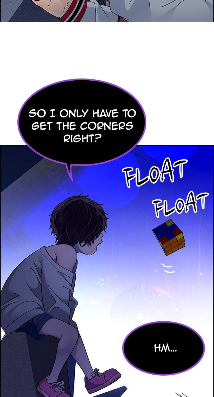 Read DICE chapter 267 image 50 on Lezhin