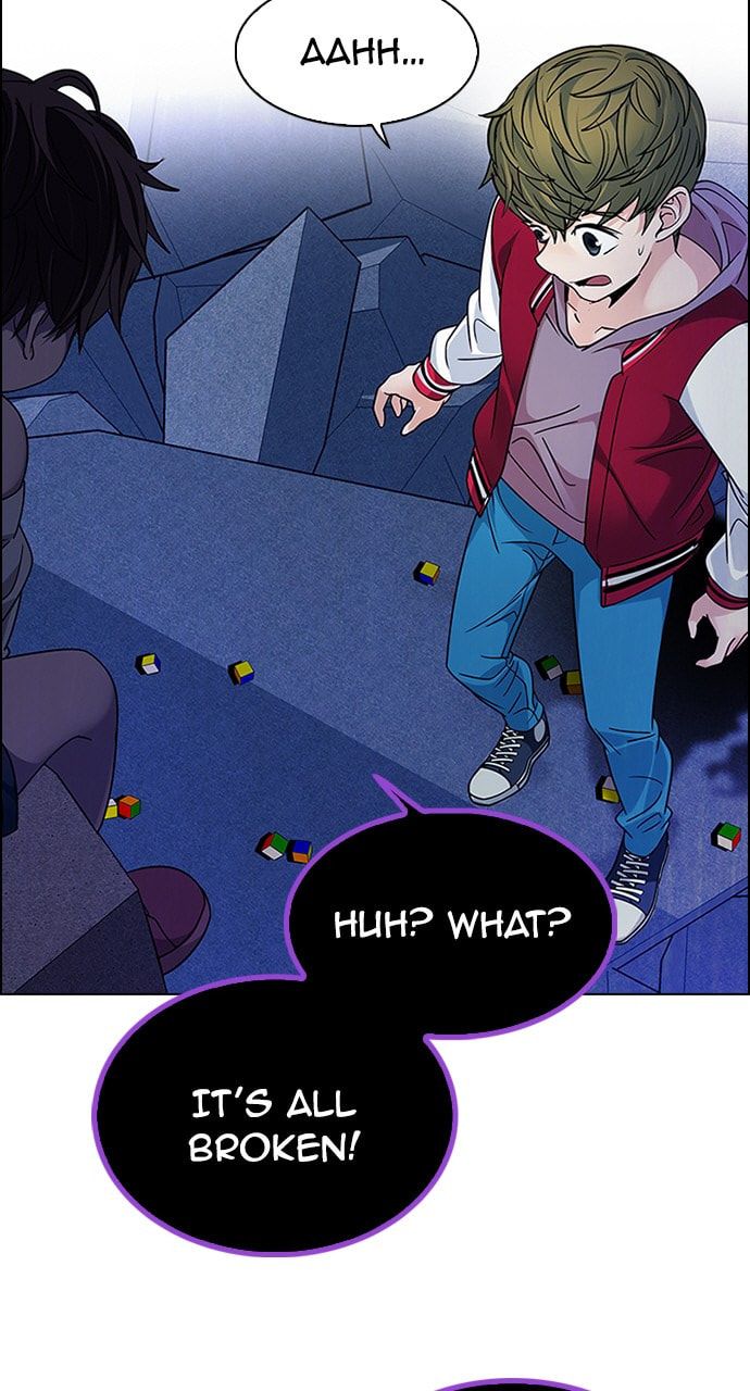 Read DICE chapter 267 image 61 on Lezhin