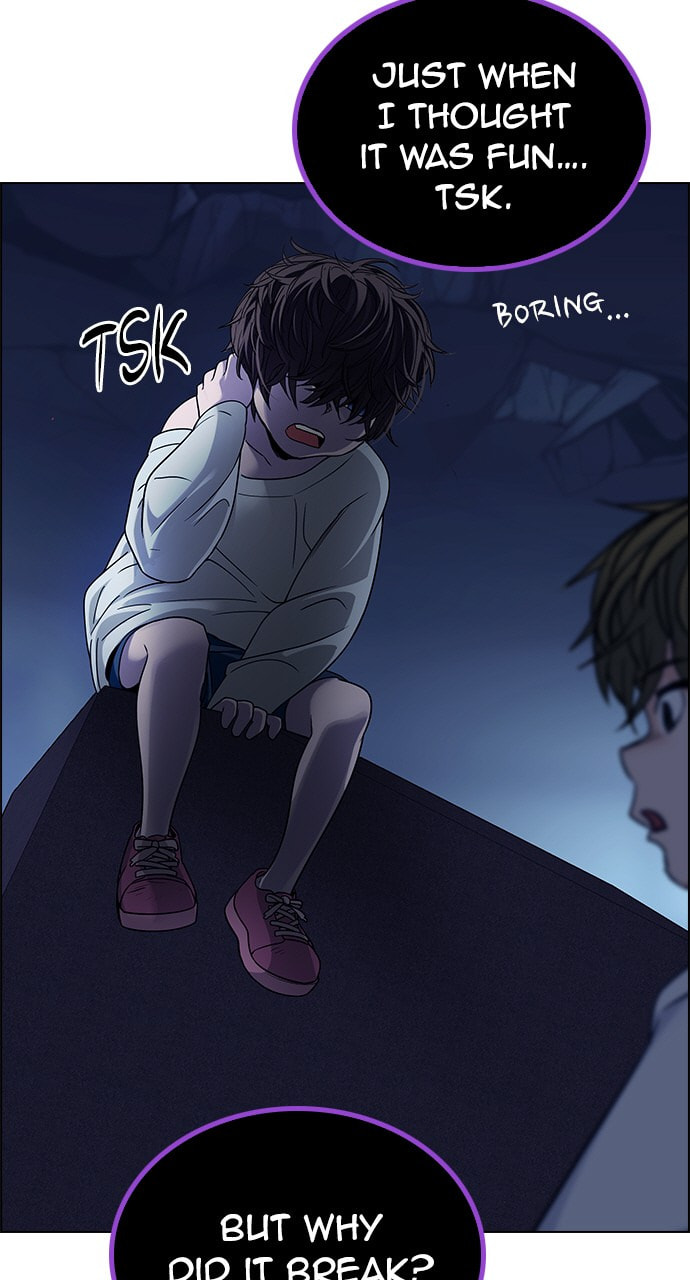 Read DICE chapter 267 image 62 on Lezhin