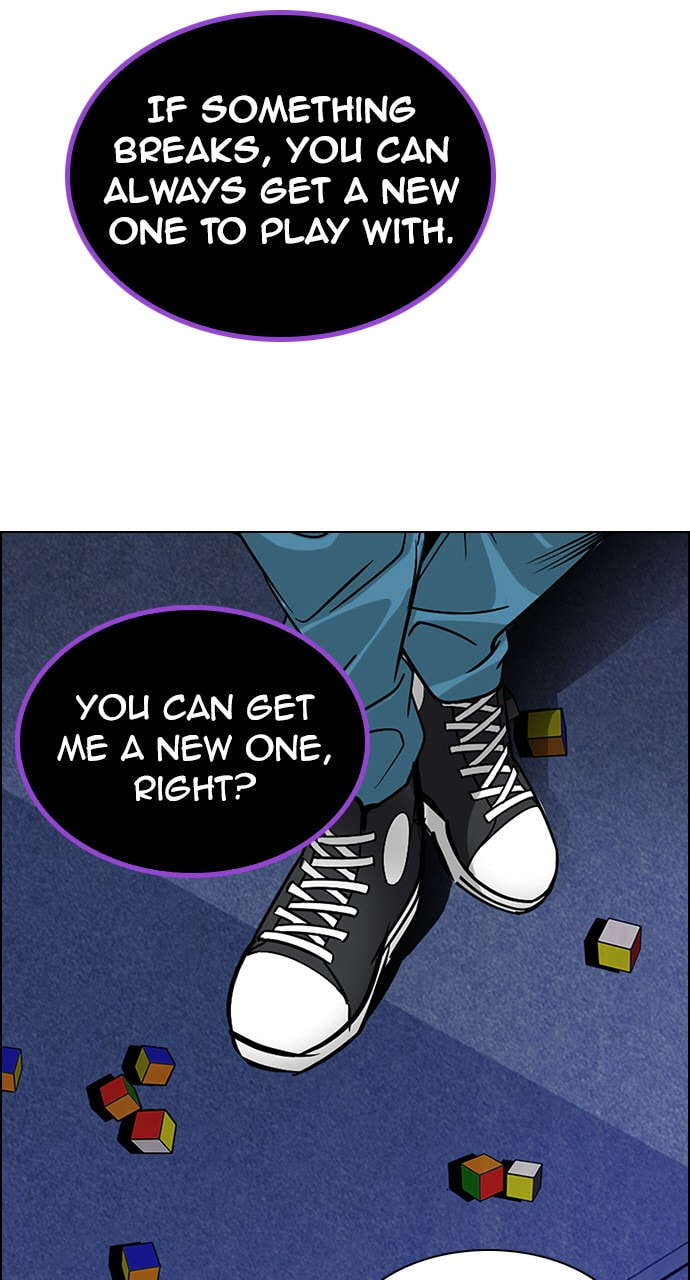 Read DICE chapter 267 image 64 on Lezhin