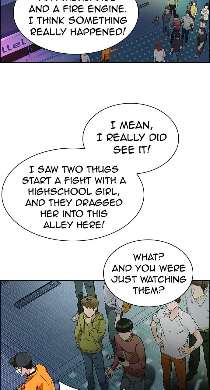 Read DICE chapter 268 image 10 on Lezhin