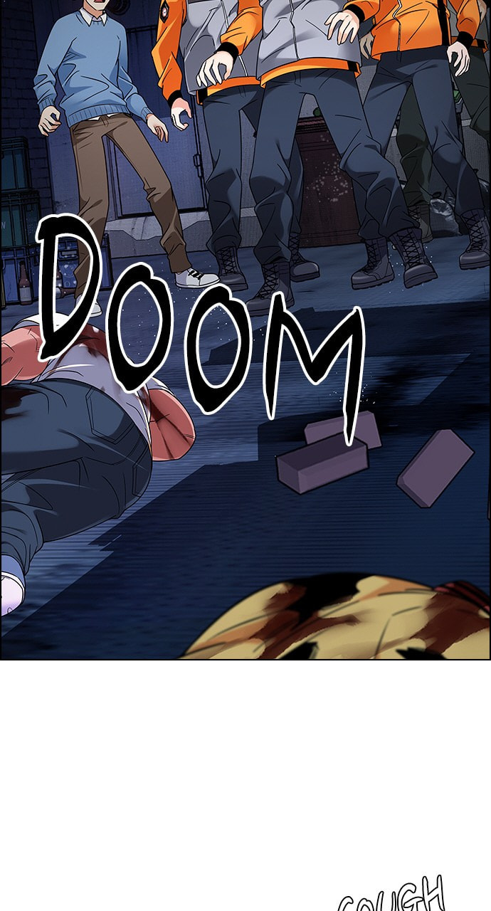 Read DICE chapter 268 image 14 on Lezhin
