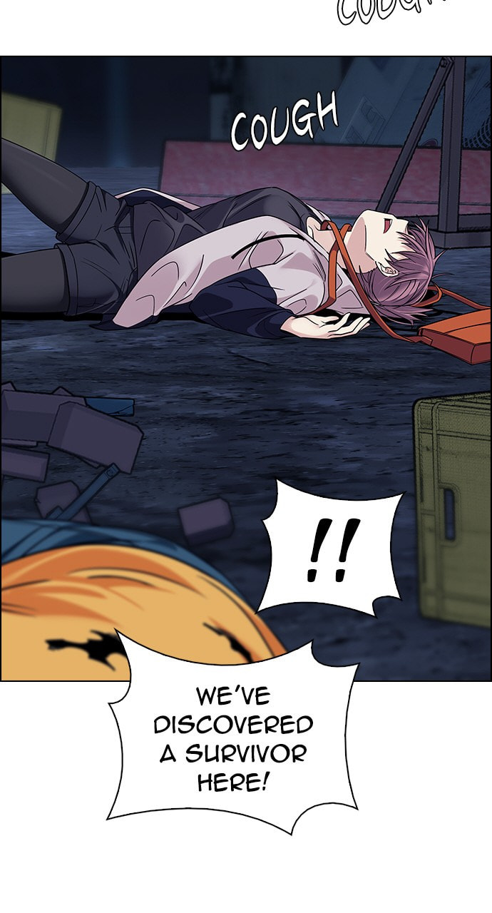 Read DICE chapter 268 image 15 on Lezhin