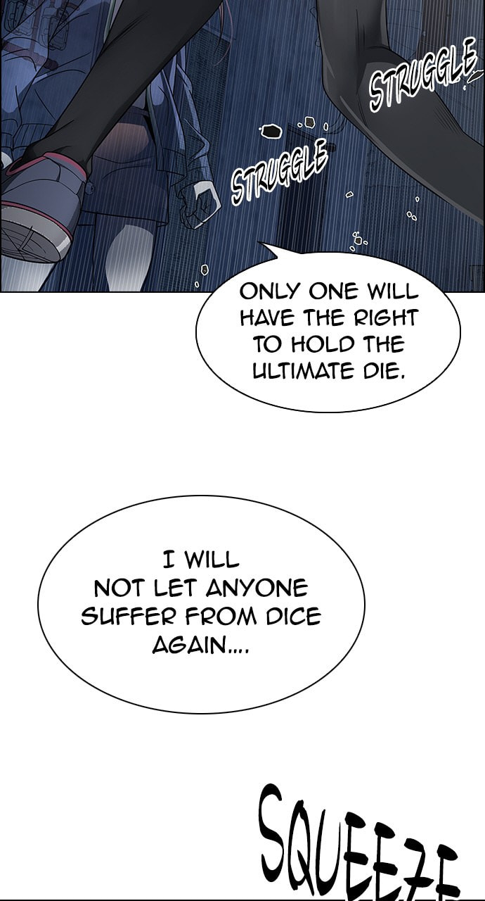 Read DICE chapter 268 image 2 on Lezhin