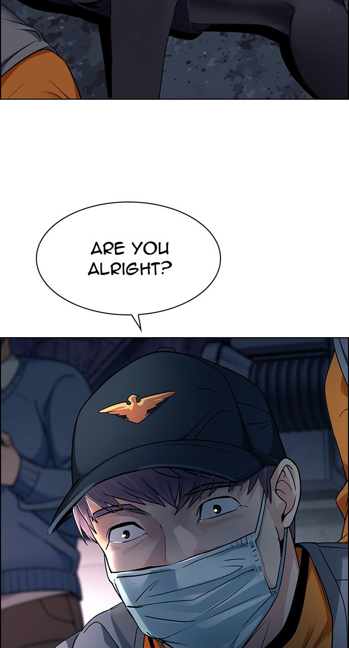 Read DICE chapter 268 image 20 on Lezhin