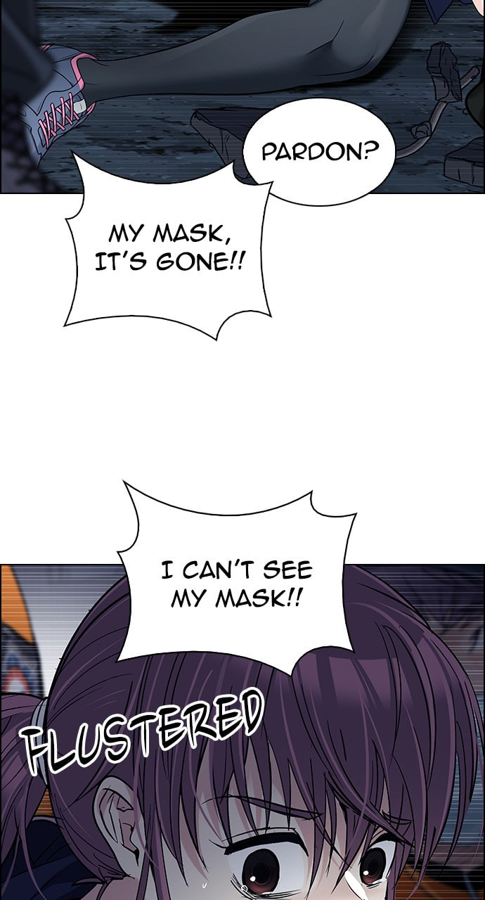 Read DICE chapter 268 image 24 on Lezhin