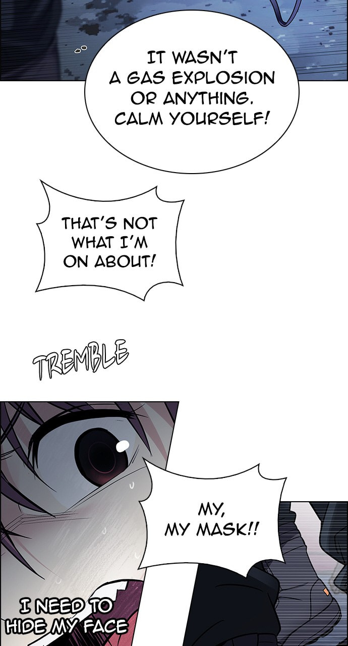 Read DICE chapter 268 image 26 on Lezhin