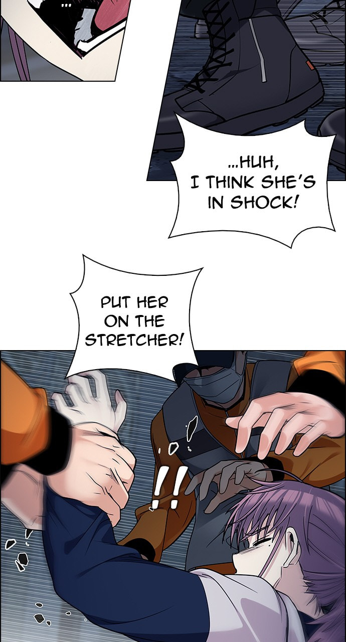 Read DICE chapter 268 image 27 on Lezhin