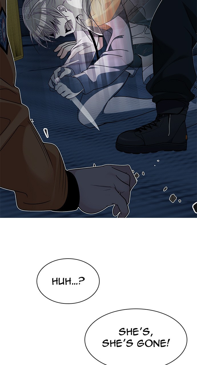 Read DICE chapter 268 image 38 on Lezhin