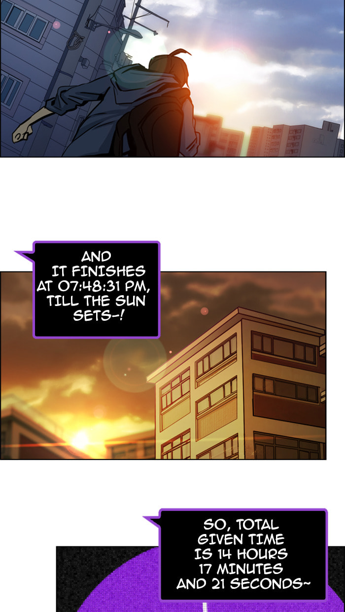 Read DICE chapter 27 image 10 on Lezhin